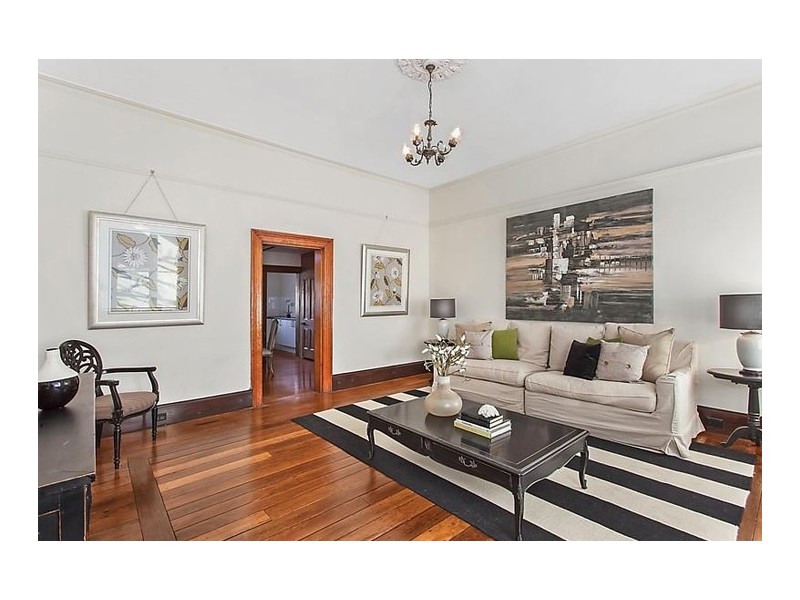 282 Bridge Road, Forest Lodge NSW 2037