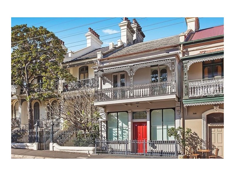 282 Bridge Road, Forest Lodge NSW 2037