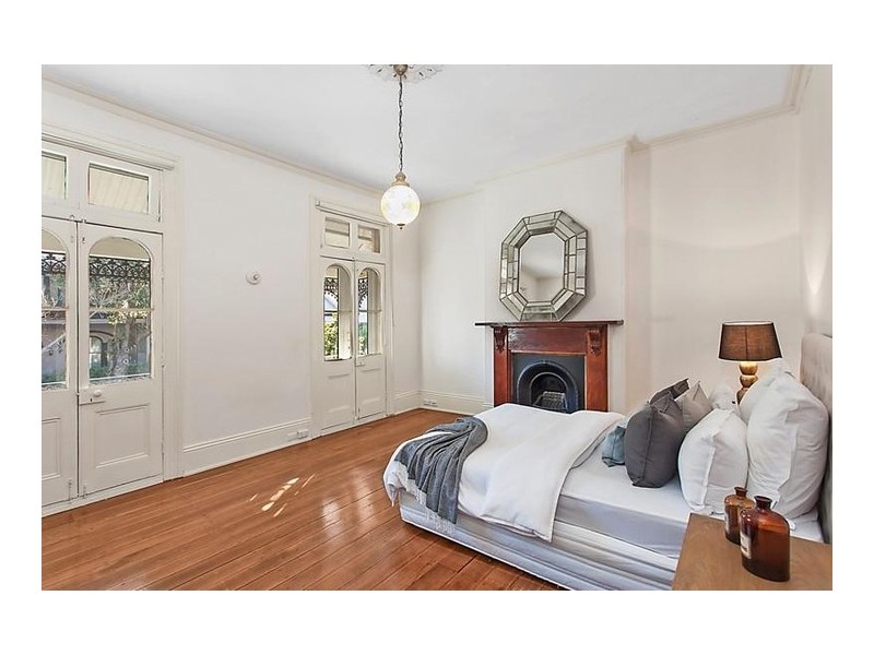 282 Bridge Road, Forest Lodge NSW 2037