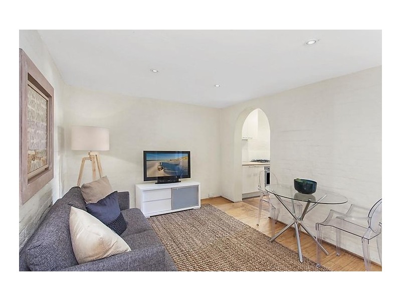 282 Bridge Road, Forest Lodge NSW 2037