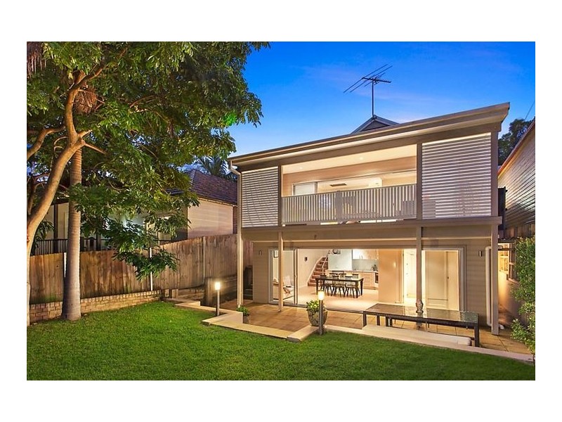 15 Alfred Street, Rozelle NSW 2039