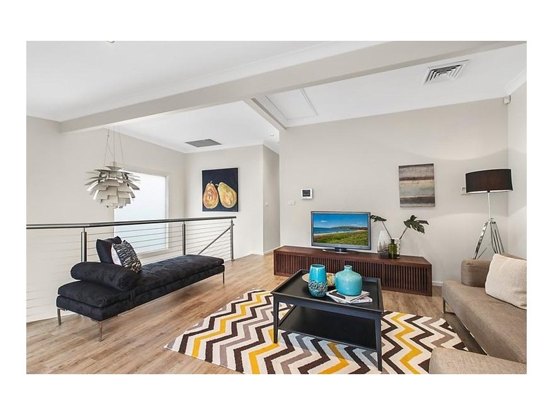 15 Alfred Street, Rozelle NSW 2039