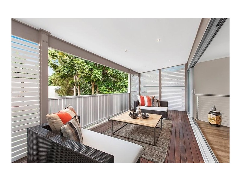 15 Alfred Street, Rozelle NSW 2039