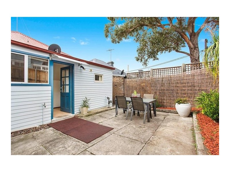 18 Brent Street, Rozelle NSW 2039