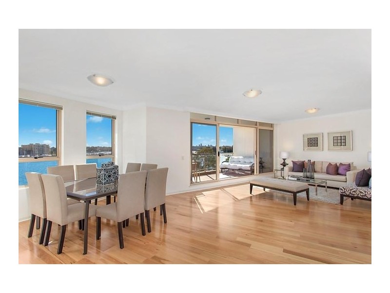 302/17 Warayama Place, Rozelle NSW 2039