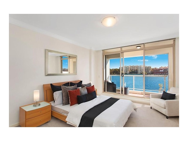 302/17 Warayama Place, Rozelle NSW 2039