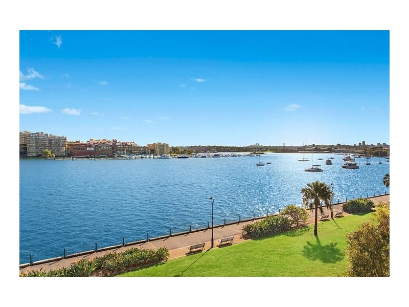 302/17 Warayama Place, Rozelle NSW 2039