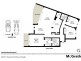302/17 Warayama Place, Rozelle NSW 2039 Floorplan