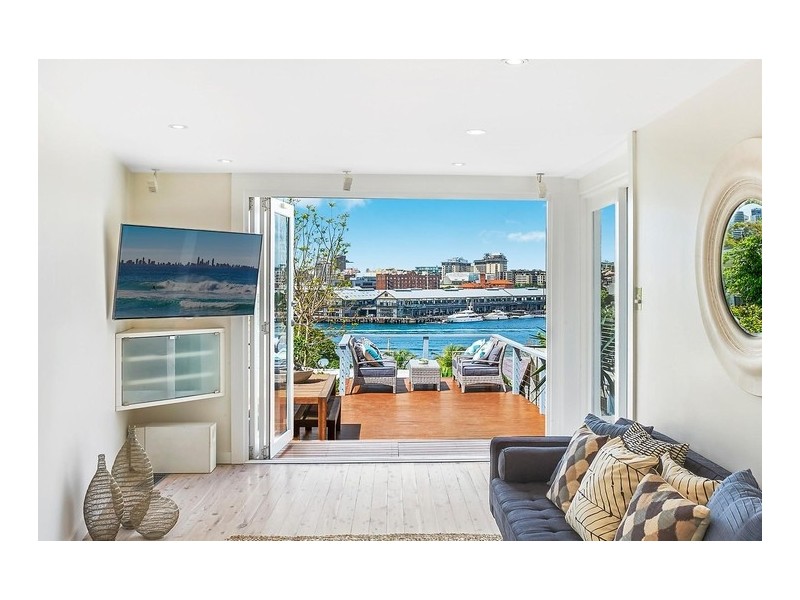 20 Pearson Street, Balmain East NSW 2041