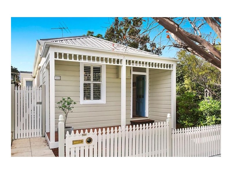 133 Francis Street, Lilyfield NSW 2040