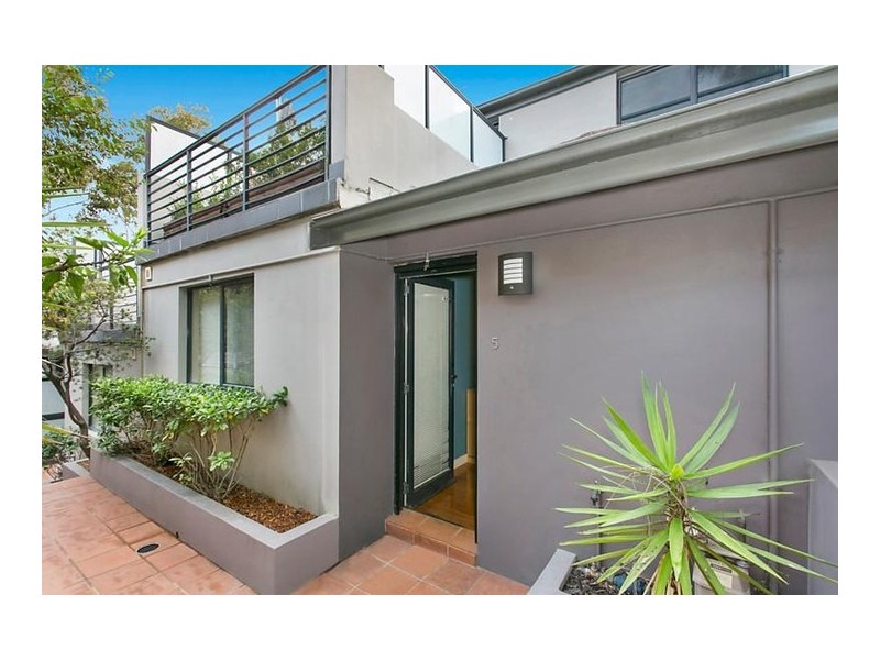 5/19 Ilka Street, Lilyfield NSW 2040