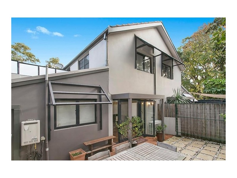 5/19 Ilka Street, Lilyfield NSW 2040