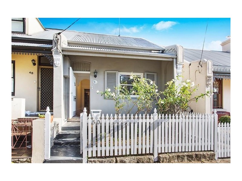 50 Excelsior Street, Leichhardt NSW 2040