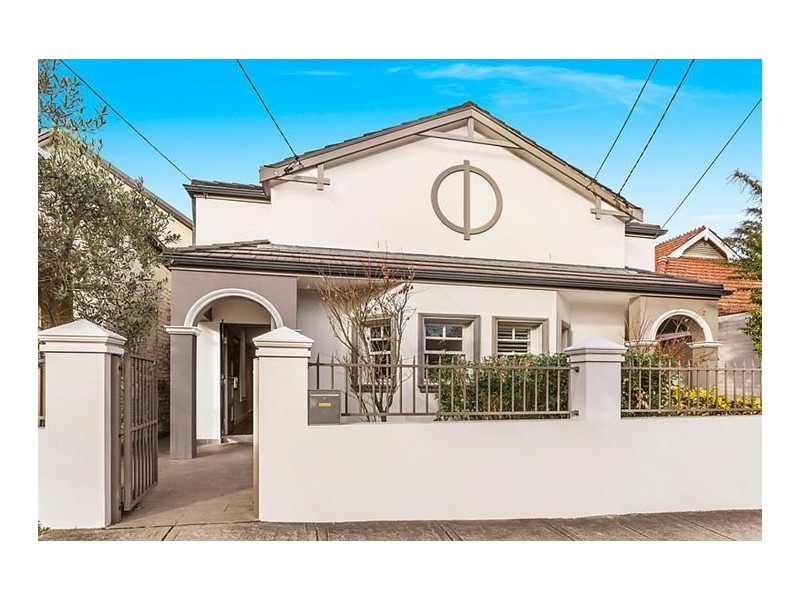 9A Audley Street, Petersham NSW 2049