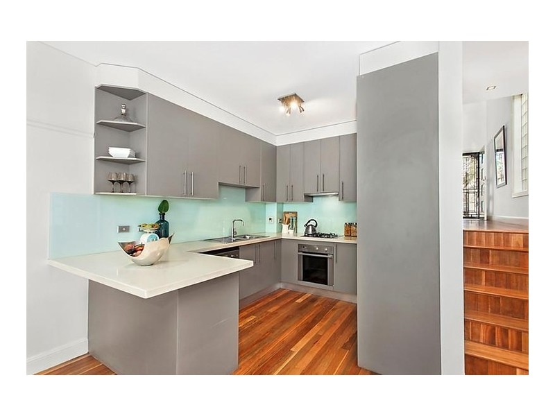 9A Audley Street, Petersham NSW 2049