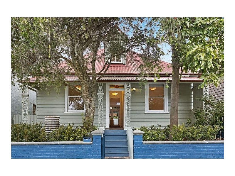 22 Merton Street, Rozelle NSW 2039
