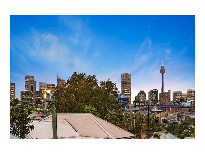22 Merton Street, Rozelle NSW 2039