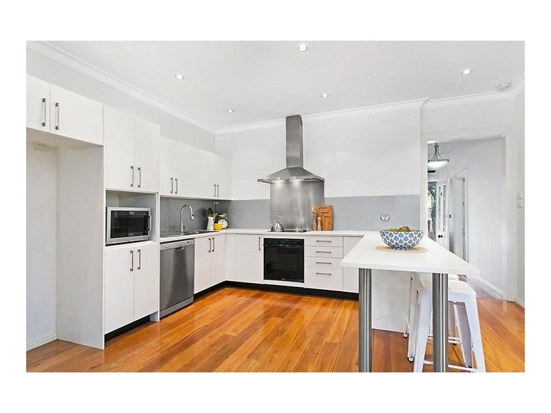 22 Merton Street, Rozelle NSW 2039