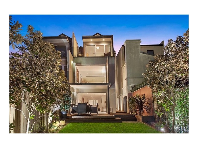 54 Beattie Street, Balmain NSW 2041