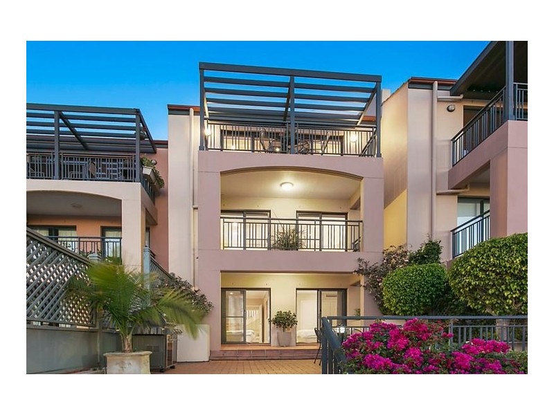 14/8 Water Street, Birchgrove NSW 2041