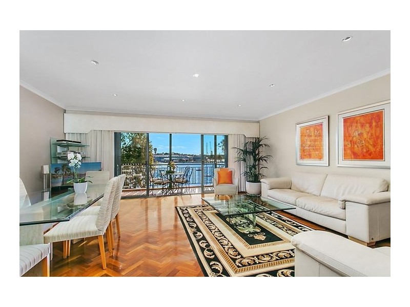 14/8 Water Street, Birchgrove NSW 2041