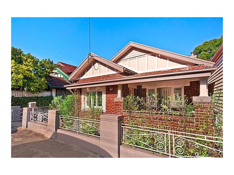 14 Mary Street, Lilyfield NSW 2040