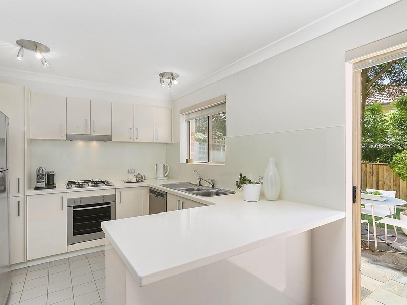 25/37 Oak Street, Ashfield NSW 2131