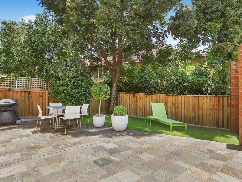 25/37 Oak Street, Ashfield NSW 2131