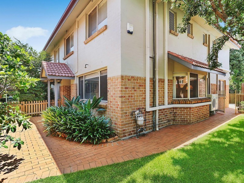 25/37 Oak Street, Ashfield NSW 2131