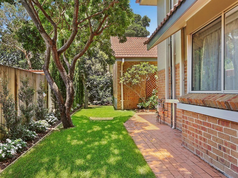 25/37 Oak Street, Ashfield NSW 2131