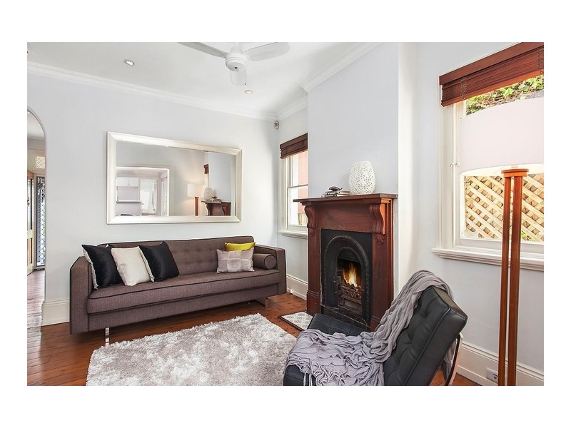 5 Thomas Street, Birchgrove NSW 2041