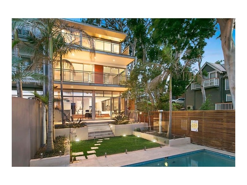 7B Duke Place, Balmain East NSW 2041