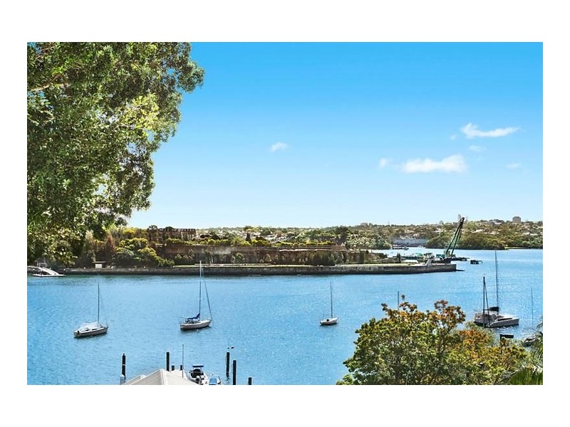 7B Duke Place, Balmain East NSW 2041