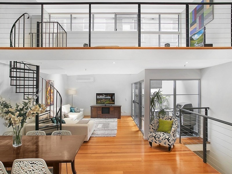 7/68 White Street, Lilyfield NSW 2040