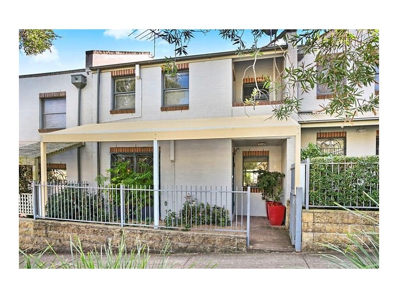 9/8 Darley Road, Leichhardt NSW 2040