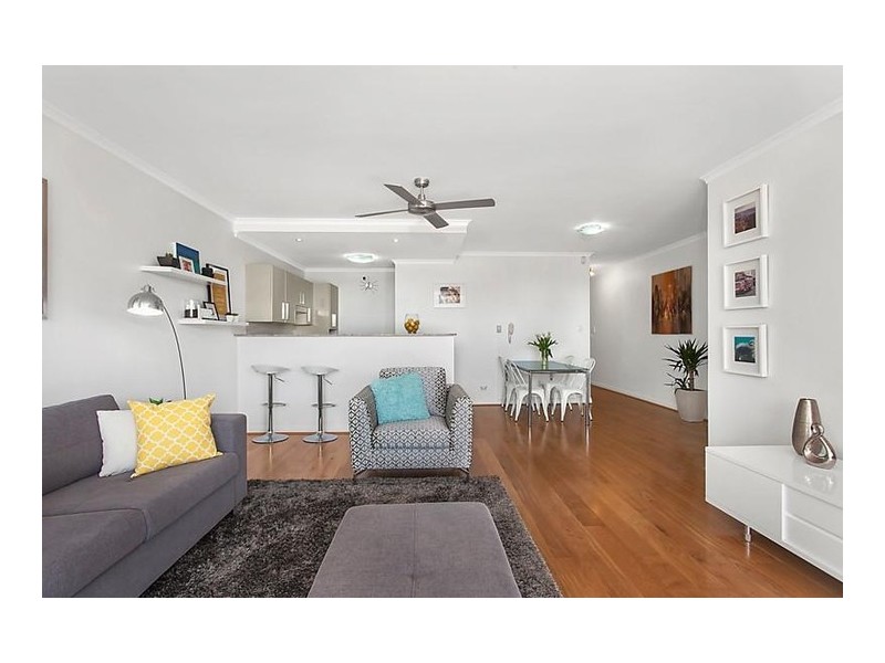 19/1 Wulumay Close, Rozelle NSW 2039