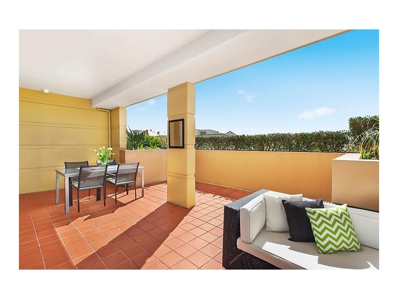 19/1 Wulumay Close, Rozelle NSW 2039