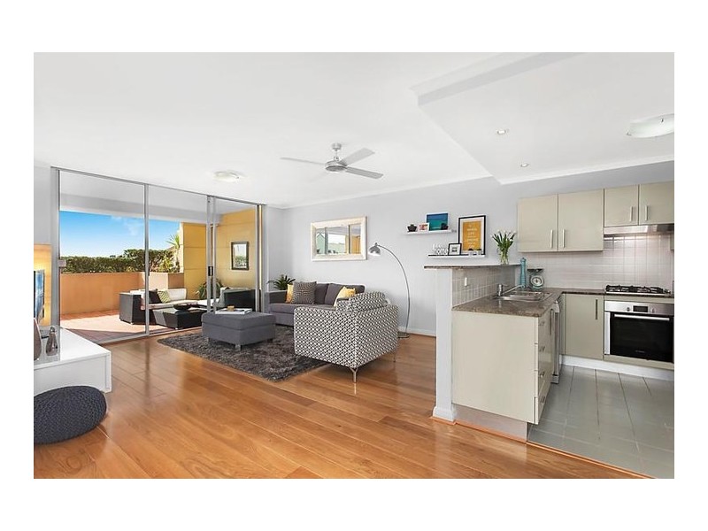 19/1 Wulumay Close, Rozelle NSW 2039