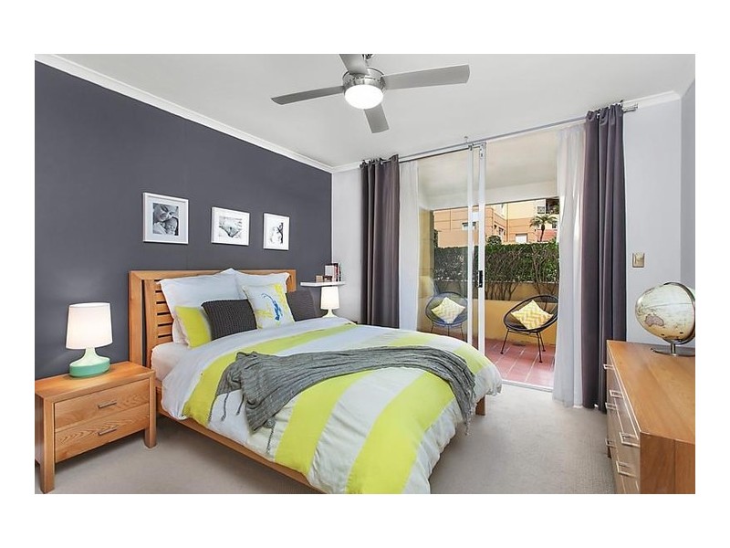 19/1 Wulumay Close, Rozelle NSW 2039