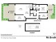 19/1 Wulumay Close, Rozelle NSW 2039 Floorplan