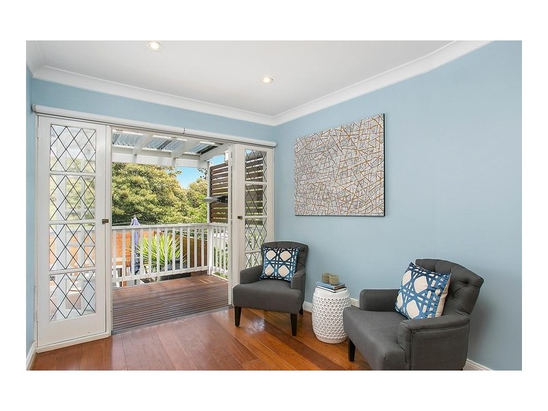 24 Park Street, Rozelle NSW 2039