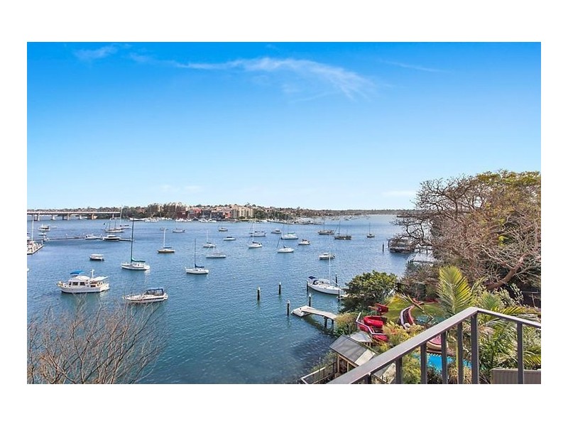 9/9 Longview Street, Balmain NSW 2041