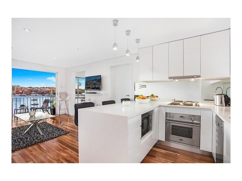 9/9 Longview Street, Balmain NSW 2041