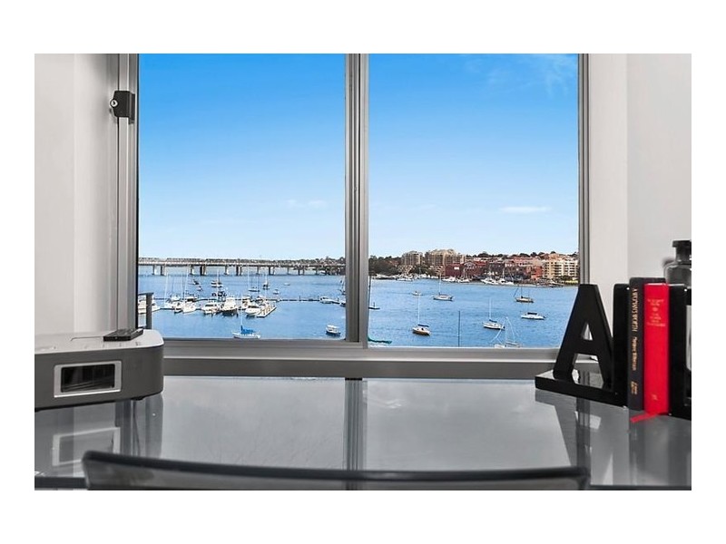 9/9 Longview Street, Balmain NSW 2041