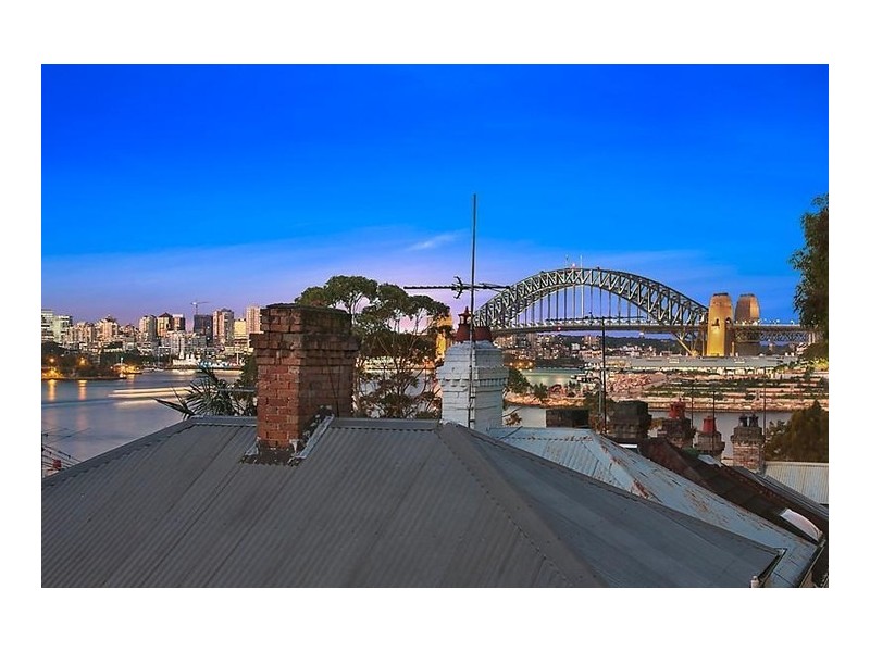 2/16 Paul Street, Balmain East NSW 2041