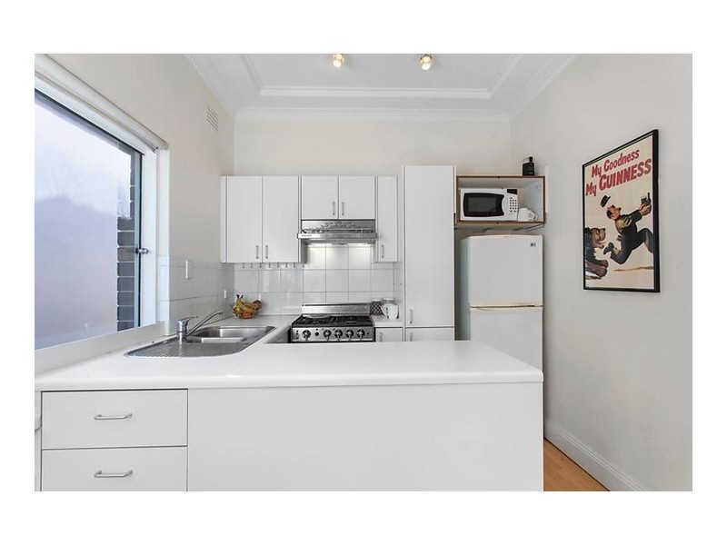 2/16 Paul Street, Balmain East NSW 2041