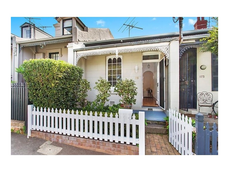 175 Beattie Street, Balmain NSW 2041