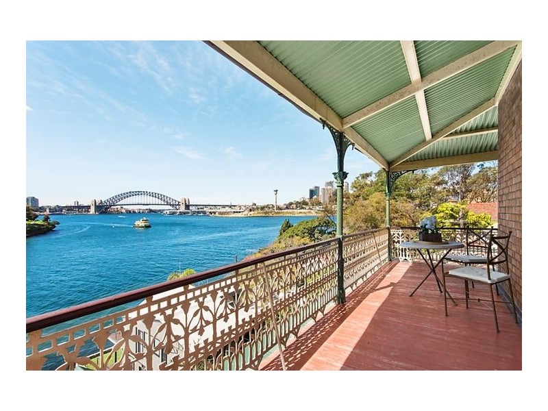 5 Simmons Street, Balmain East NSW 2041