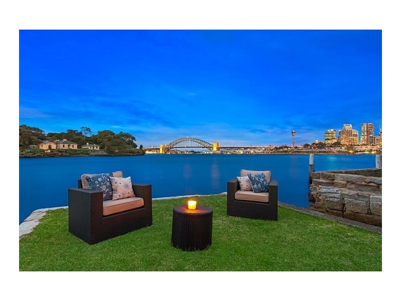 5 Simmons Street, Balmain East NSW 2041