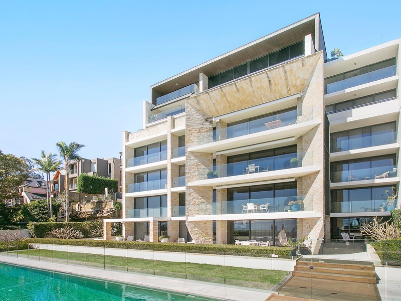 1/36 Louisa Road, Birchgrove NSW 2041